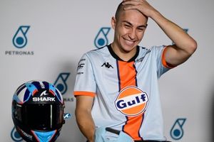 Raúl Fernández, Trackhouse Racing