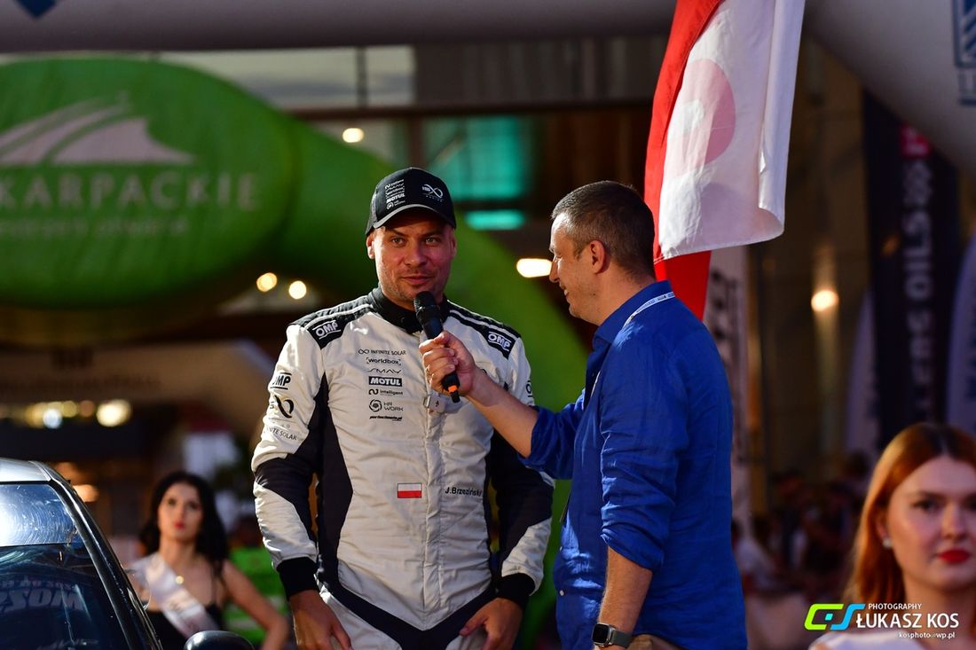 Rajd Rzeszowski 2025