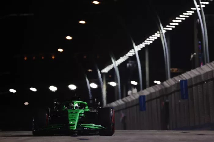 Nico Hulkenberg, Sauber