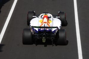 Isack Hadjar, Equipo Racing Bulls