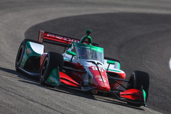 Callum Ilott, Prema Racing