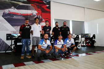 Carrera Cup eSport