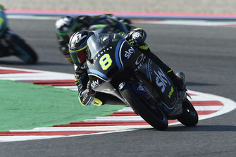 Nicolo Bulega, Sky Racing Team VR46