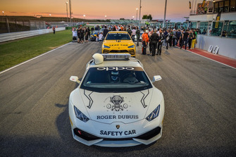 Safety Car