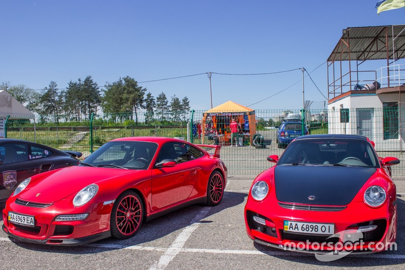 Need for Porsche