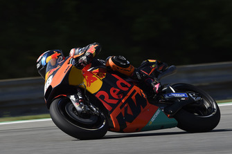 Bradley Smith, Red Bull KTM Factory Racing