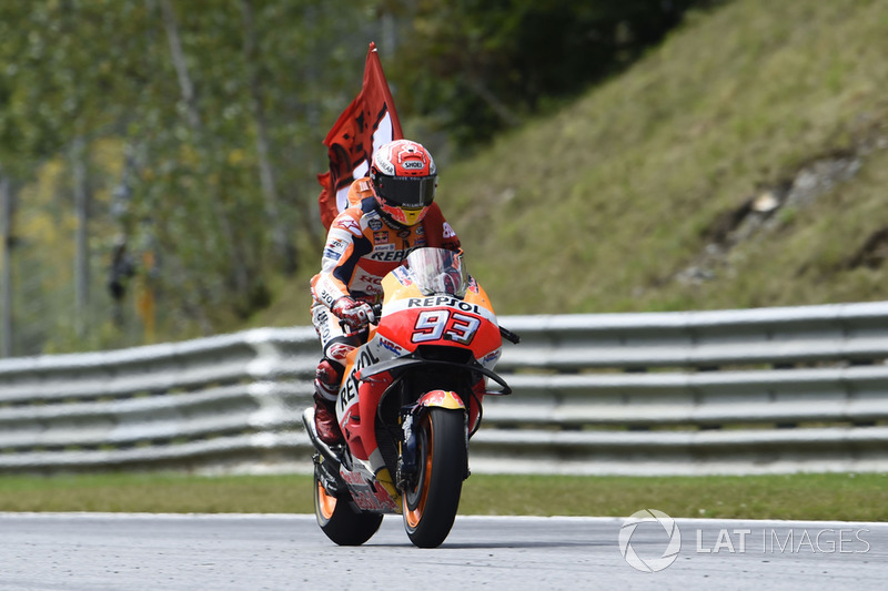 Марк Маркес, Repsol Honda Team