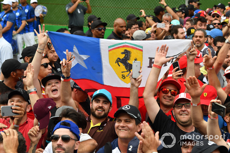 Tifosi
