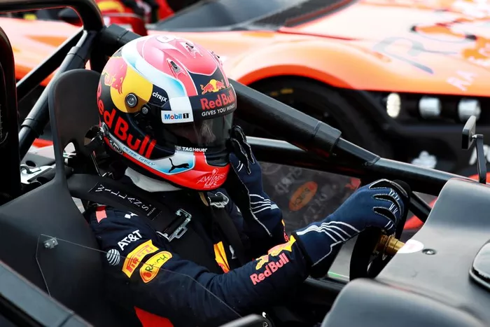 Pierre Gasly