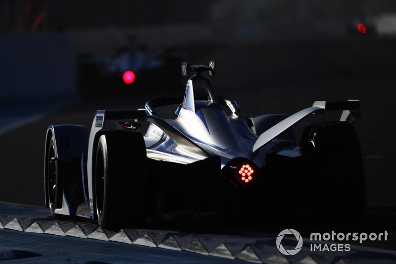 Edoardo Mortara Venturi Formula E, Venturi VFE05