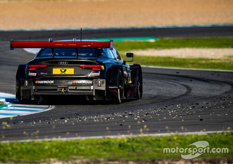 Audi RS 5 DTM 2019