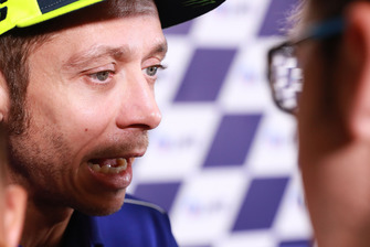Valentino Rossi, Yamaha Factory Racing