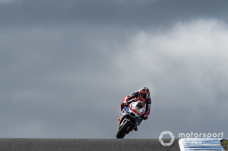 Jack Miller, Pramac Racing