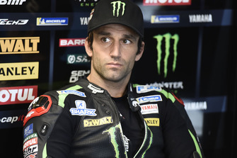 Johann Zarco, Monster Yamaha Tech 3