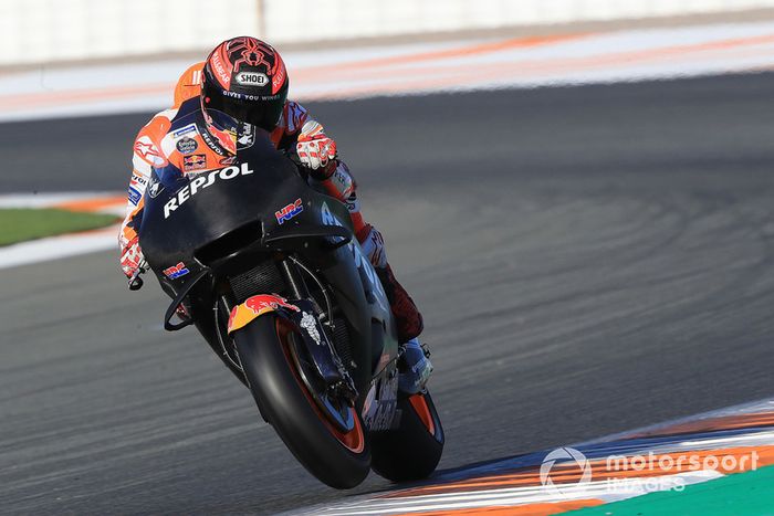 Marc Márquez, Repsol Honda Team