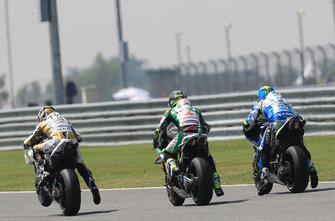 Alvaro Bautista, Angel Nieto Team, Cal Crutchlow, Team LCR Honda, Xavier Simeon, Avintia Racing