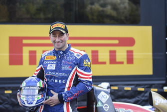 Simone Faggioli