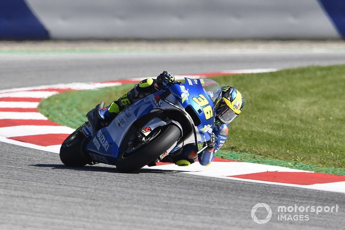 Joan Mir, Team Suzuki MotoGP