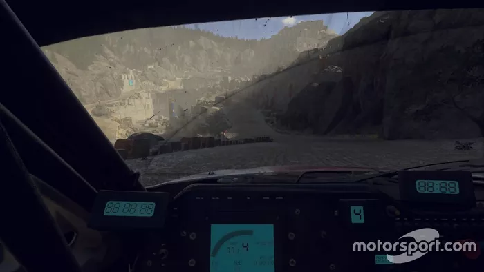 Imagen de DiRT 5