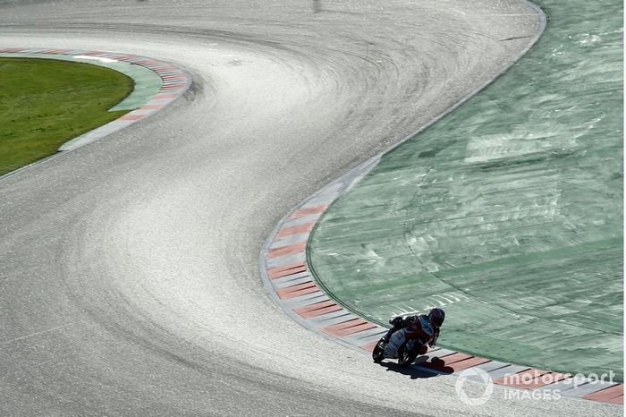 Ai Ogura, Honda Team Asia