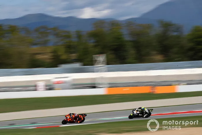 Brad Binder, Red Bull KTM Factory Racing