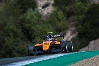 Test de Jerez en octubre
