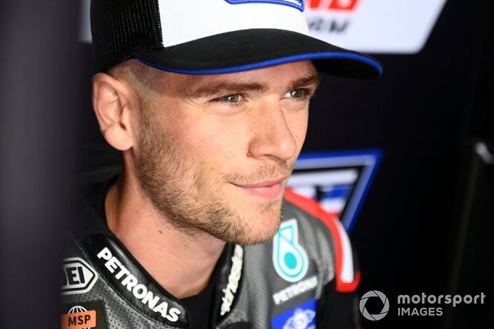 Jake Dixon, SIC Racing Team