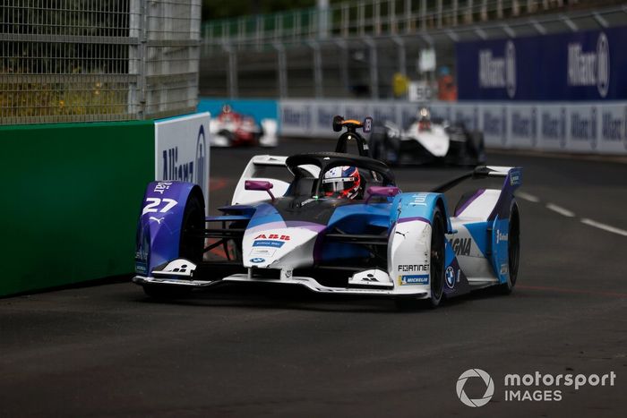 Jake Dennis, BMW i Andretti Motorsport, BMW iFE.21