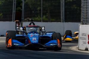 Graham Rahal, Rahal Letterman Lanigan Racing Honda