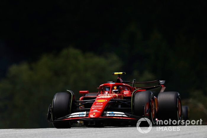 Carlos Sainz, Ferrari SF-24