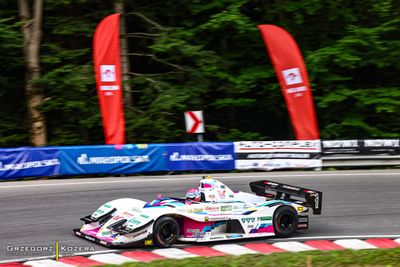 Limanowa 2024 - Grzegorz Kozera