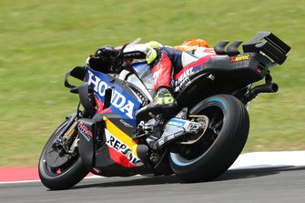 Joan Mir, Tim Repsol Honda