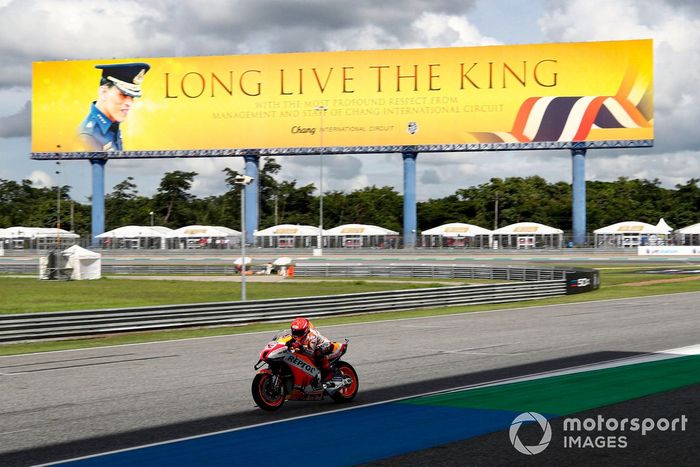 Marc Márquez, Repsol Honda Team