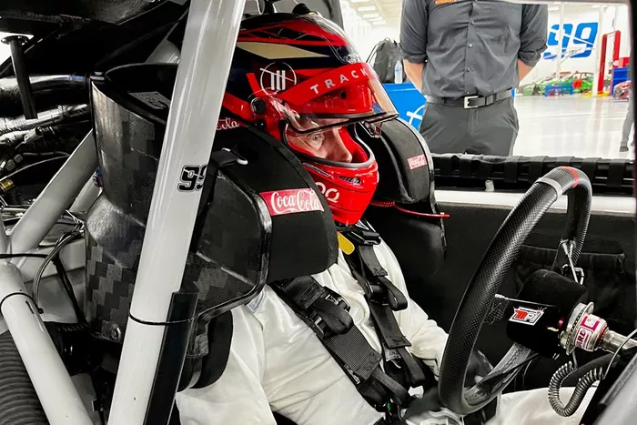 Kimi Raikkonen