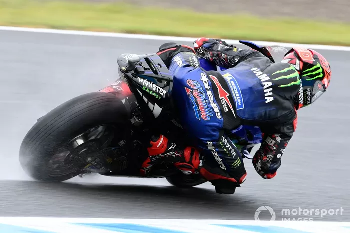 Fabio Quartararo, Yamaha Factory Racing