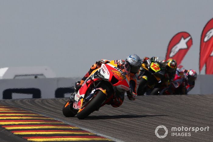 Pol Espargaró, Repsol Honda Team 