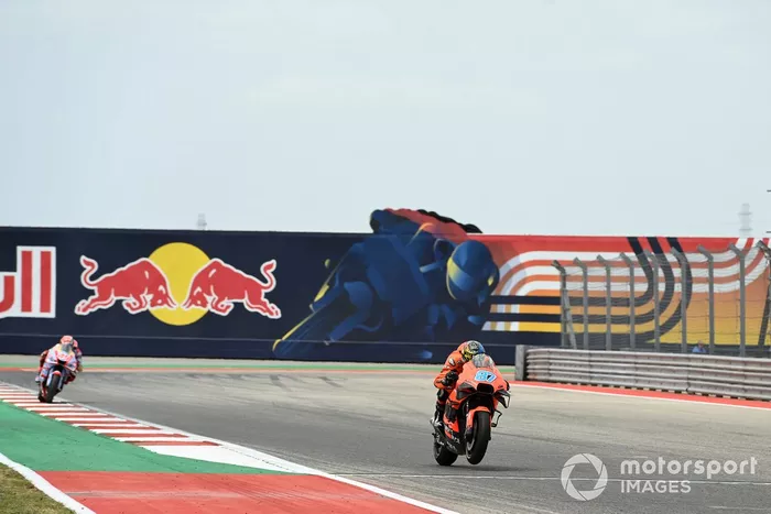 Remy Gardner, KTM Tech3