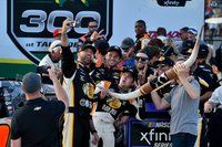 Talladega