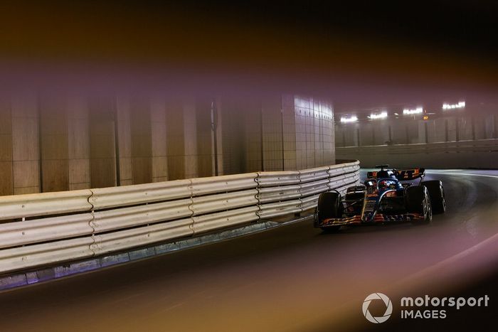 Fernando Alonso, Alpine A522