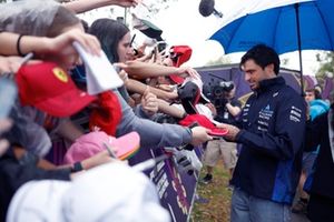 Carlos Sainz, Williams