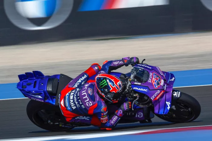 Jack Miller, Pramac Racing