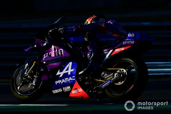 Miguel Oliveira, Pramac Racing