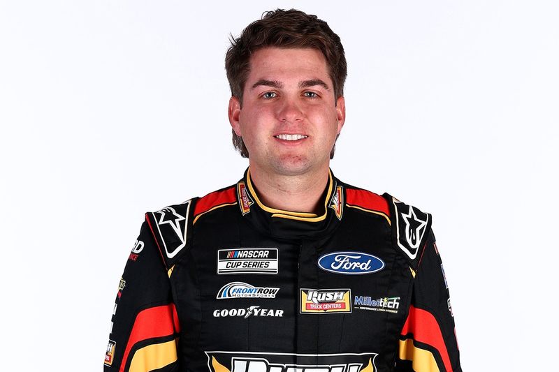 Noah Gragson