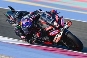 Jorge Martín, Aprilia Racing Team