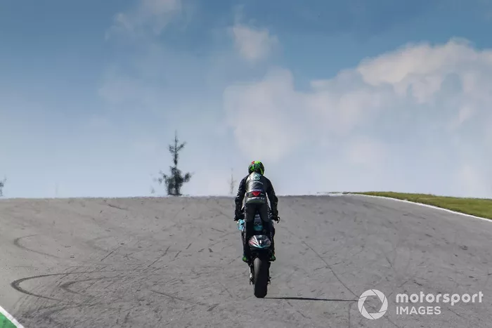 Franco Morbidelli, Petronas Yamaha SRT