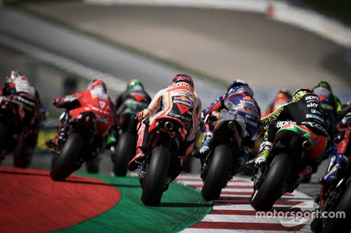 Alex Marquez, Repsol Honda Team