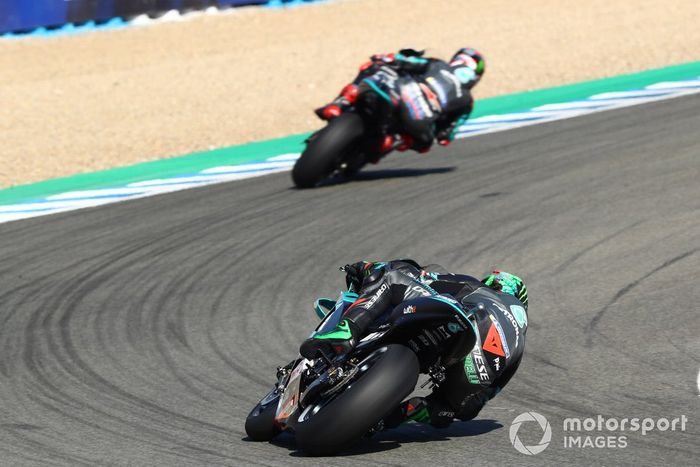 Franco Morbidelli, Petronas Yamaha SRT