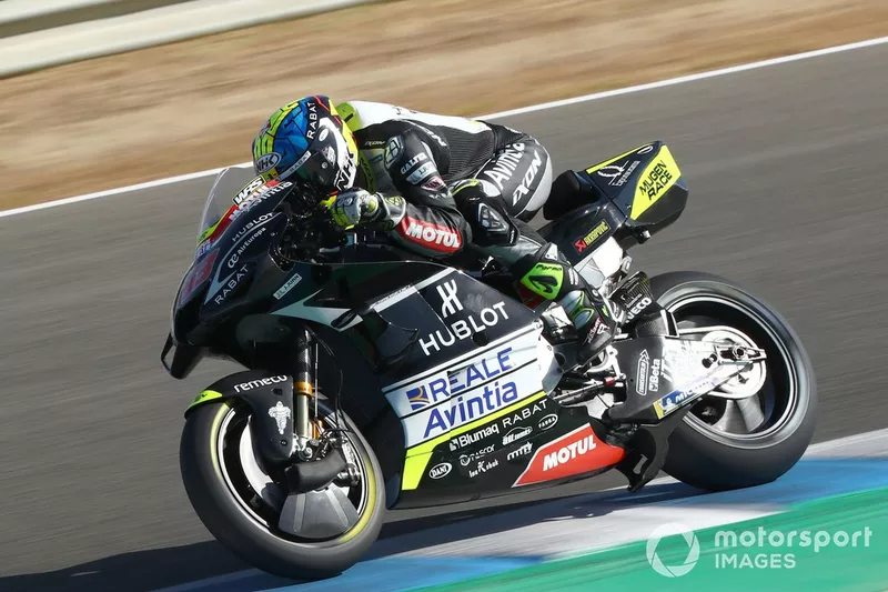 Francesco Bagnaia, Pramac Racing