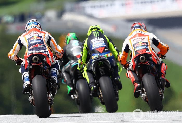 Alex Marquez, Repsol Honda Team