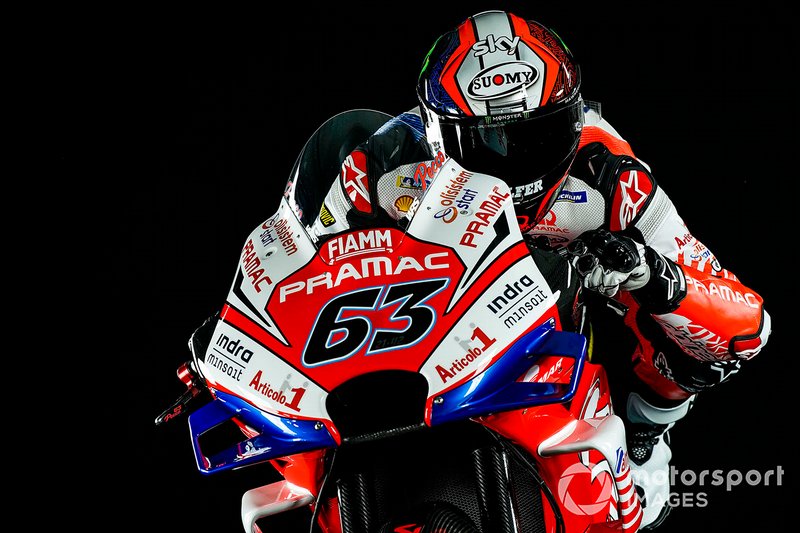Francesco Bagnaia
